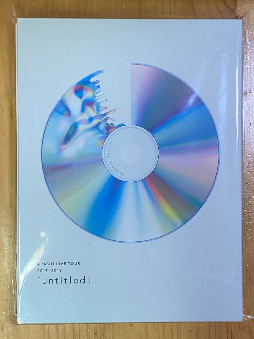 【人気】「untitled」初回限定盤＋通常盤　DVD ミュージック