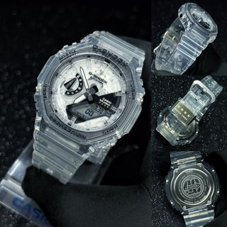 Limited Edition G-Shock Collection item 1