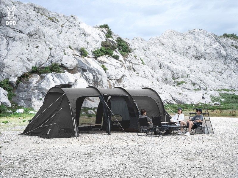 KAMABOKO TENT MINI 2-3人用