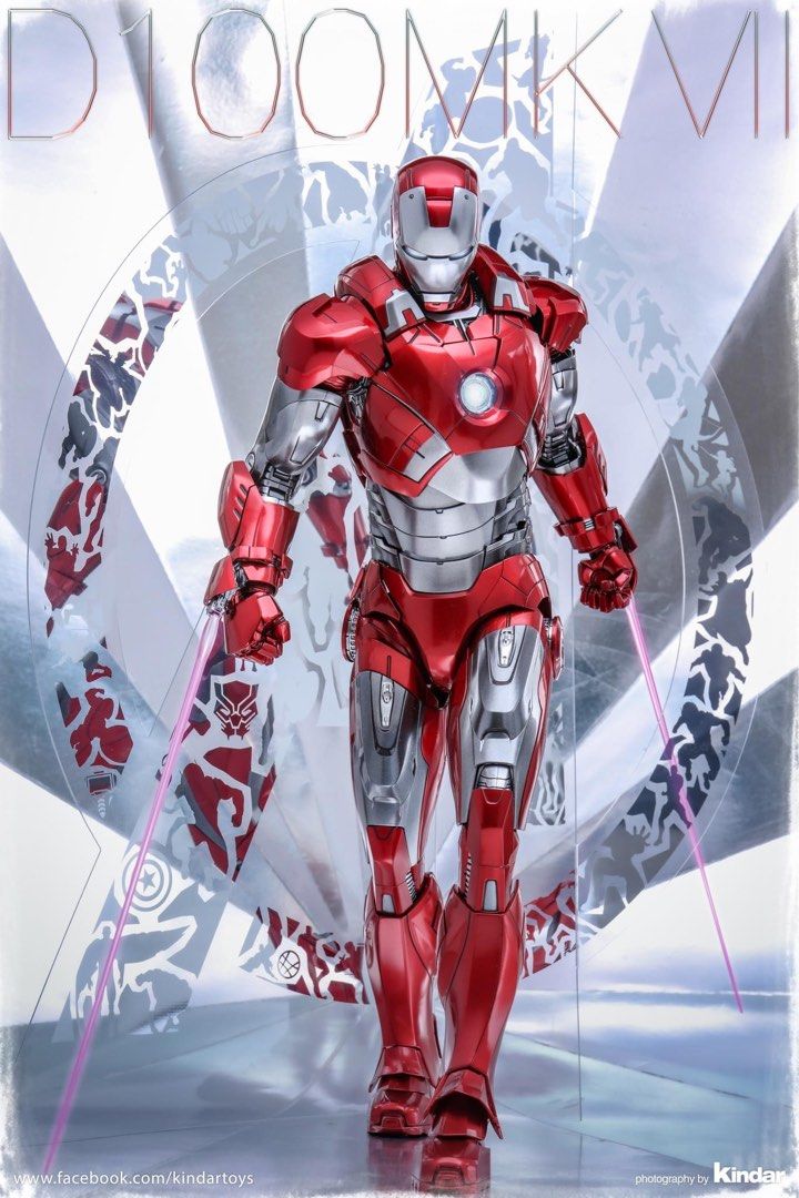 全新現貨或可取貨訂單交易Hottoys MMS696D54 Disney 100th Anniversary 