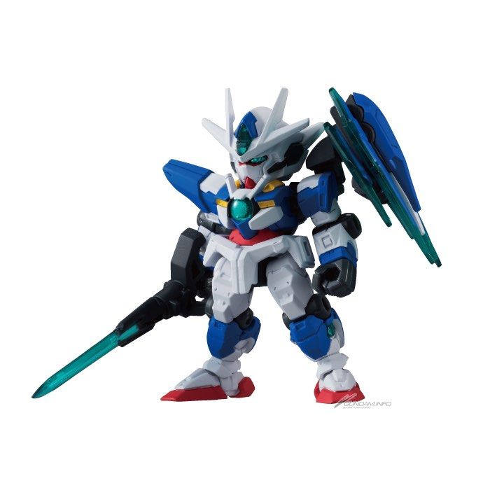 ⭐️ <MSE 05> Mobile Suit Ensemble Series 05 Part 05 - Gundam QanT / Gundam Victory / Gedlav (Set of 5) MSE05 Bandai Gachapon Gashapon (Category: Gundam Model Kits) located in Singapore. Submitted by gundamhobby (Listing ID 1246981194, Image 3). Description: Mobile Suit Ensemble Series 05 (Set of 5) • 028 : Gundam GNT-0000 Qan[T] • 029 : Victory Gundam • 030 : ZM-S24G Gedlav • 031 : Einerad (Combat Support Vehicle) • 032 : Equipment Set for Wave 05