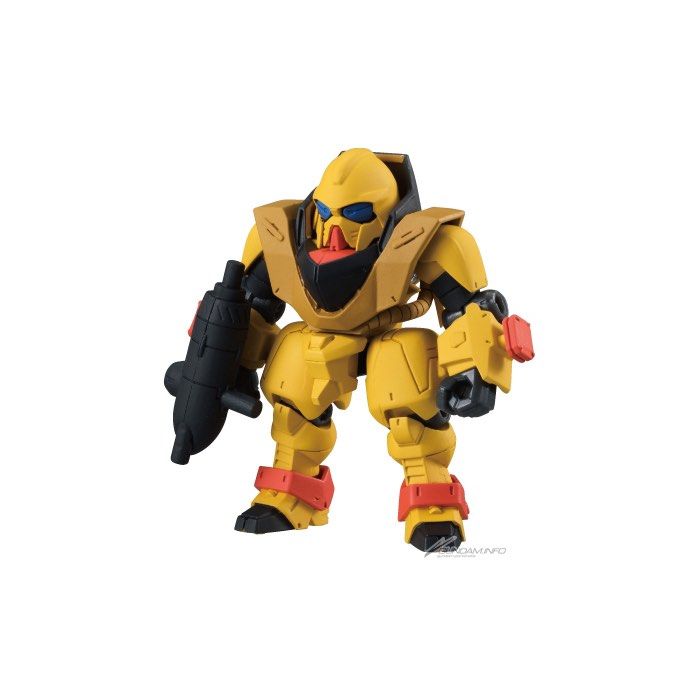 ⭐️ <MSE 05> Mobile Suit Ensemble Series 05 Part 05 - Gundam QanT / Gundam Victory / Gedlav (Set of 5) MSE05 Bandai Gachapon Gashapon (Category: Gundam Model Kits) located in Singapore. Submitted by gundamhobby (Listing ID 1246981194, Image 5). Description: Mobile Suit Ensemble Series 05 (Set of 5) • 028 : Gundam GNT-0000 Qan[T] • 029 : Victory Gundam • 030 : ZM-S24G Gedlav • 031 : Einerad (Combat Support Vehicle) • 032 : Equipment Set for Wave 05