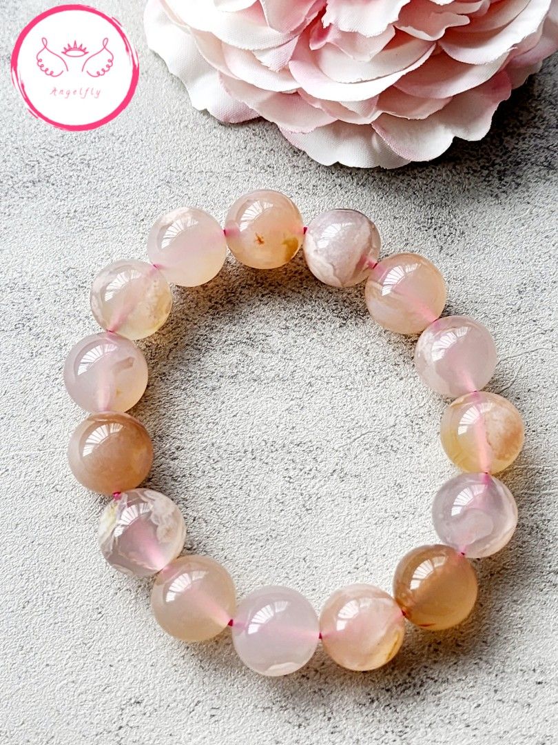 Cherry best sale blossom bracelet