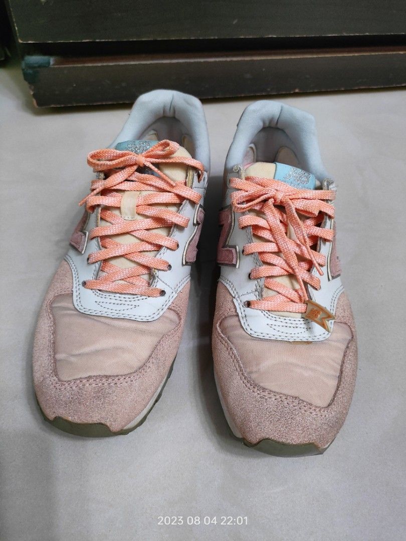 New balance 996 23cm cheap