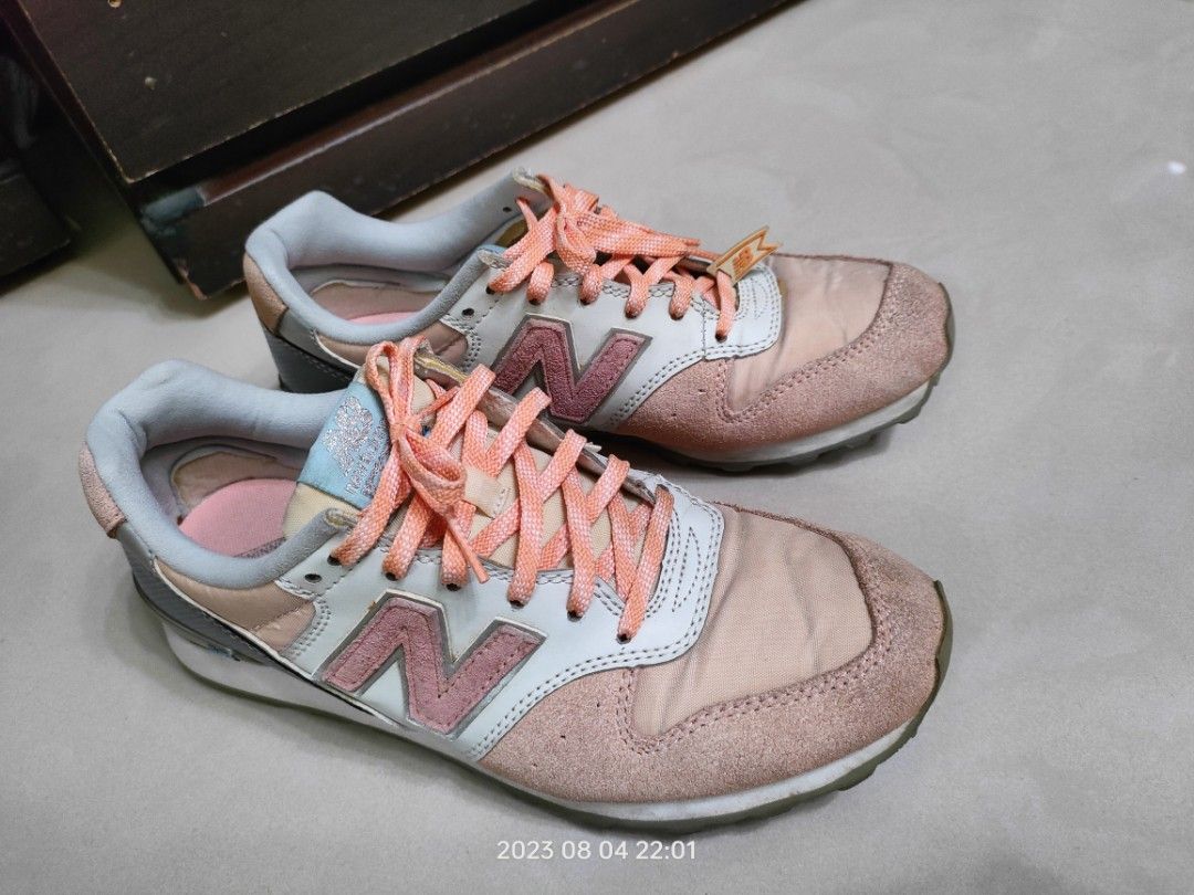 New balance 996 23.5 store