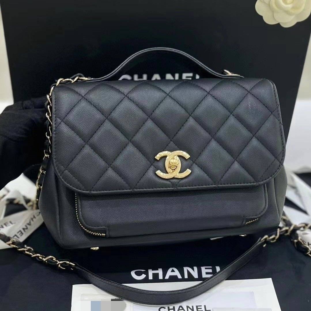 Chanel Business Affinity