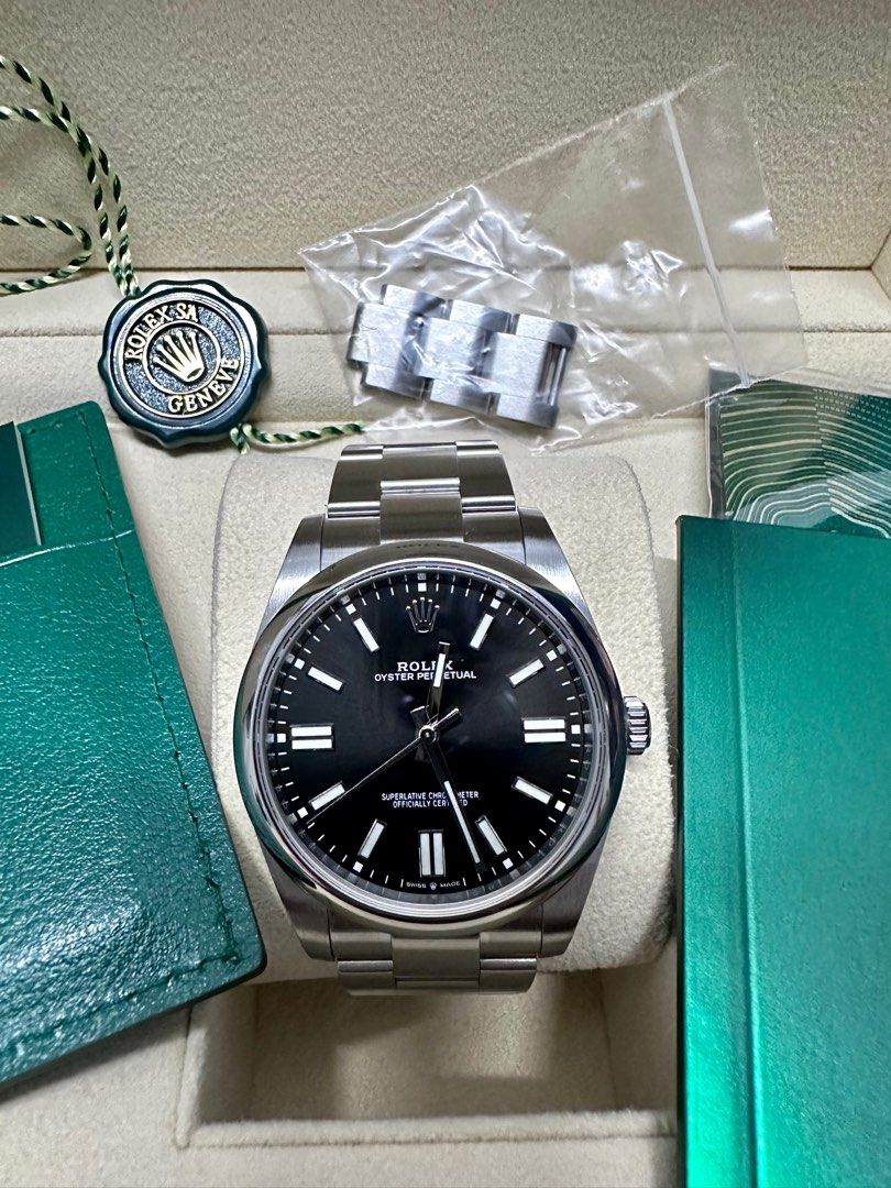 Cheapest rolex on sale oyster perpetual