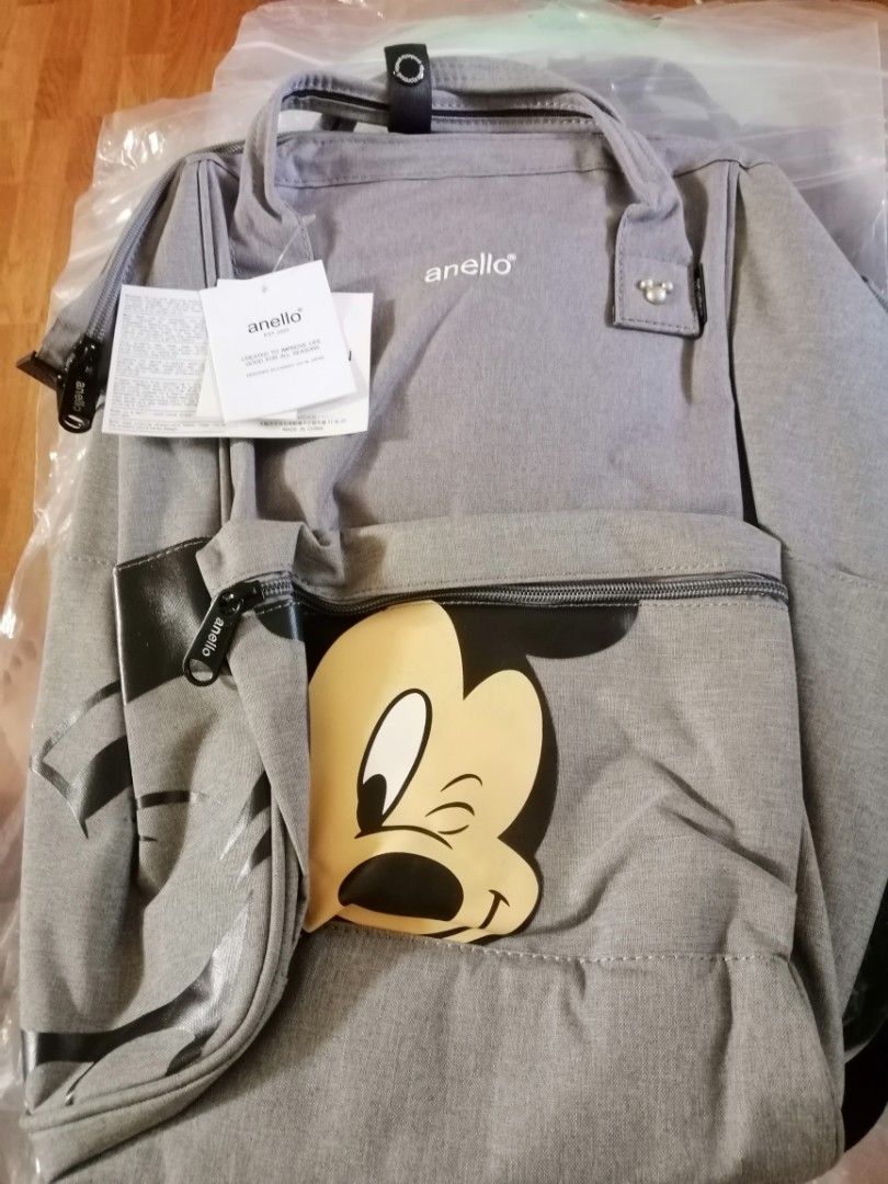 Anello best sale disney original