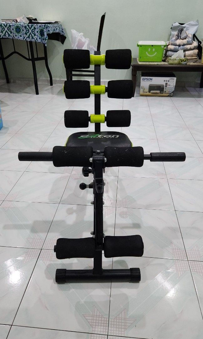 Abs shaper shop