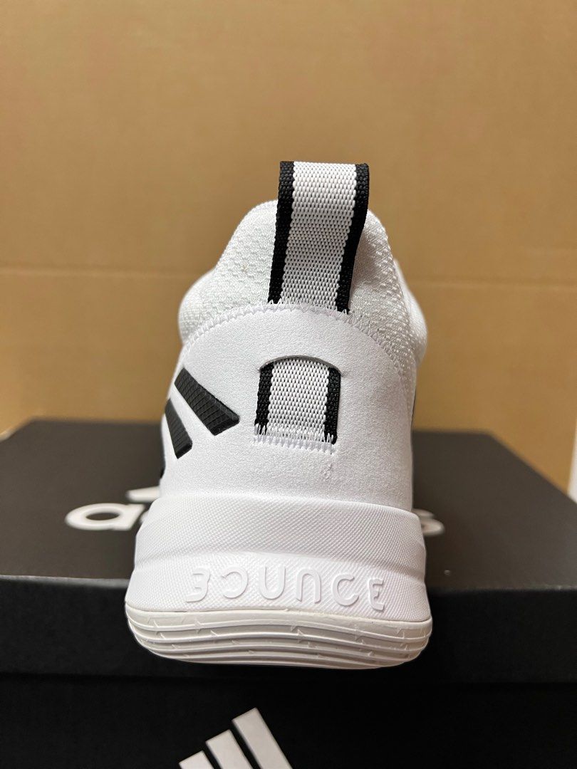Adidas basketball clearance shoes 211
