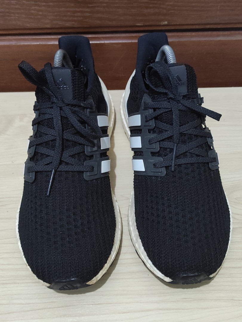 ADIDAS BOOST MENS SHOES. AUTHENTIC on Carousell