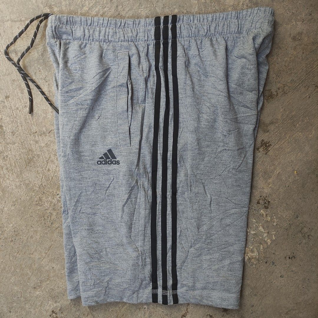 ADIDAS CLIMALITE ESSENTIAL on Carousell