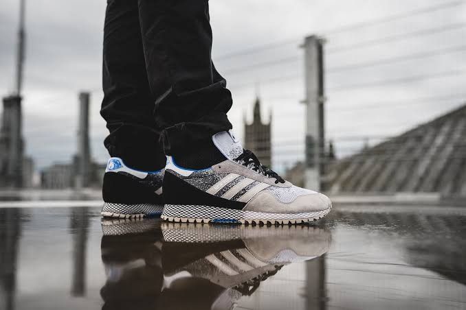 Adidas new york hanon outlet