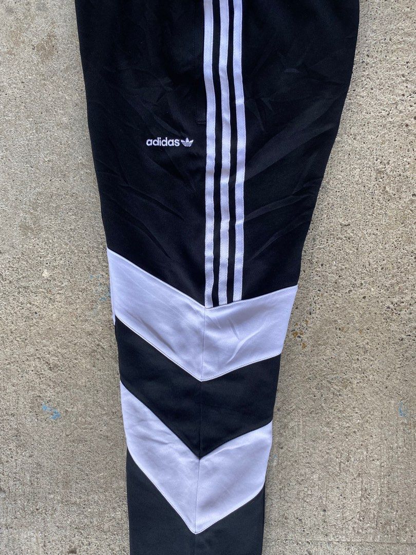 Adidas Jogger Pants Men s Fashion Bottoms Joggers on Carousell