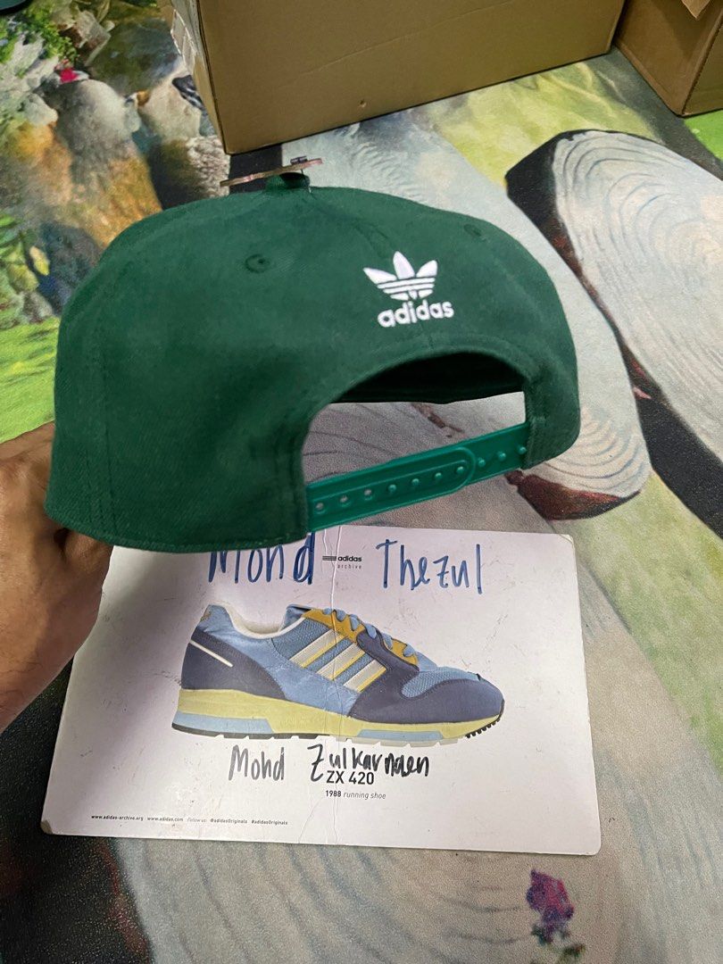 Adidas original snapback new arrivals