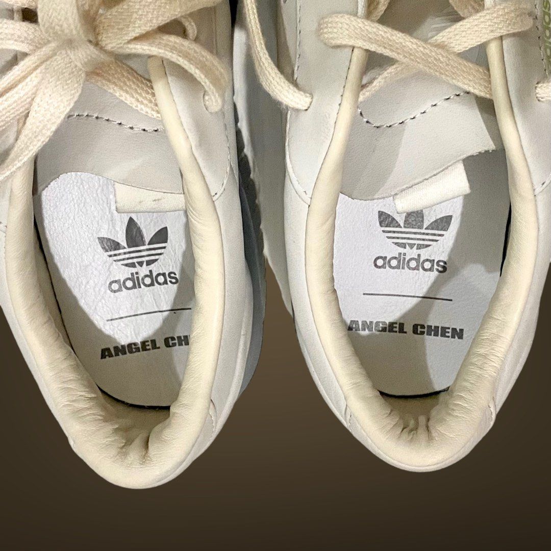 Angel Shoes Adidas Footwear Adidas Originals X Angel Chen Adidas SL7600 W  AC X Angel