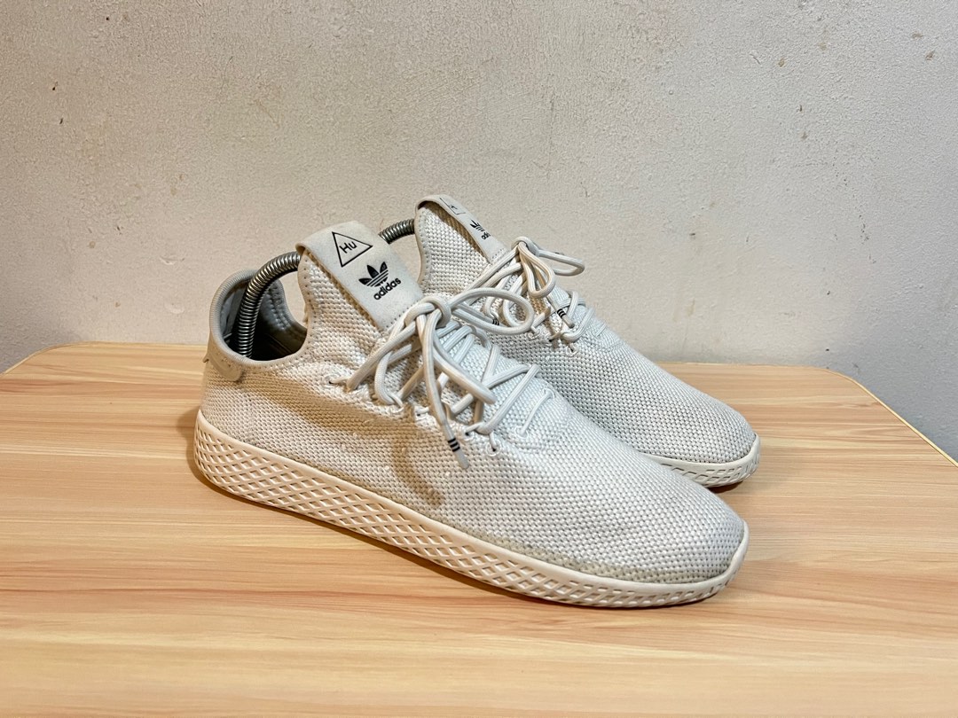 Adidas pharrell shop william