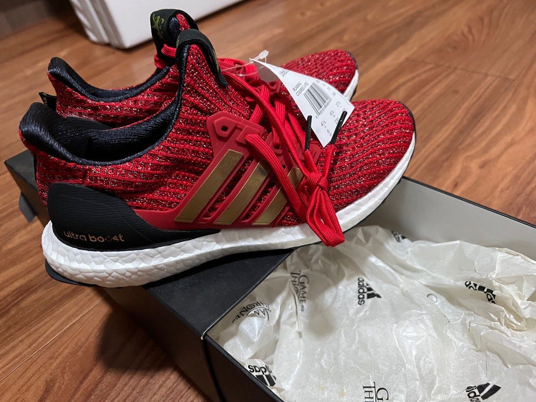 Adidas ub game of thrones hot sale