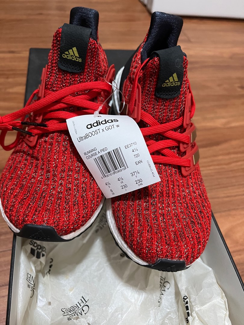 nike ultra boost game of thrones