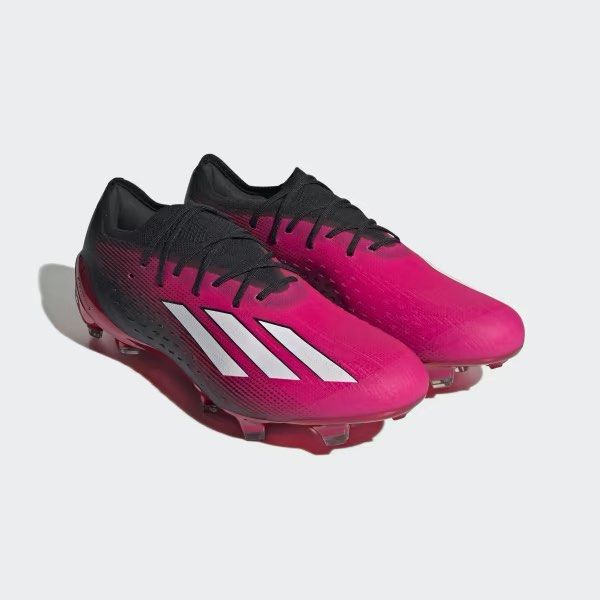 Adidas x discount blue pink