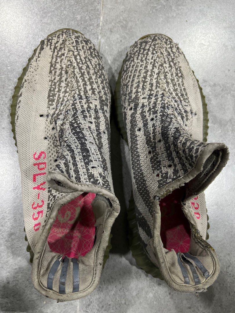 Adidas us cheap 7.5 yeezy
