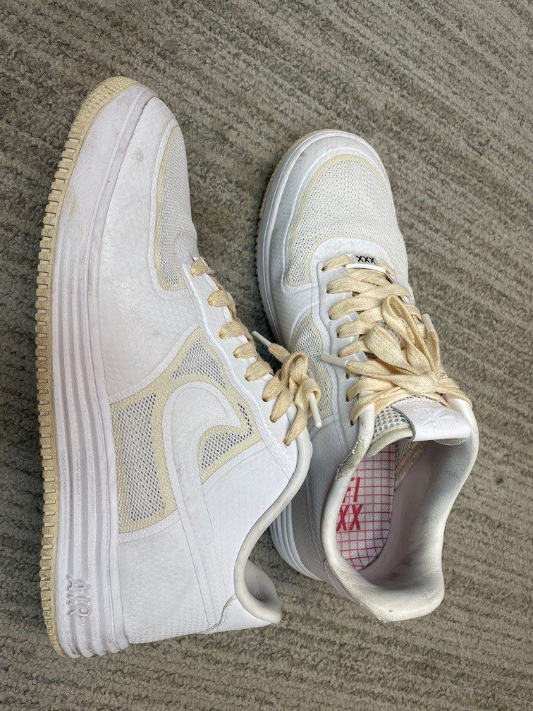 Air Force XXX Carousell