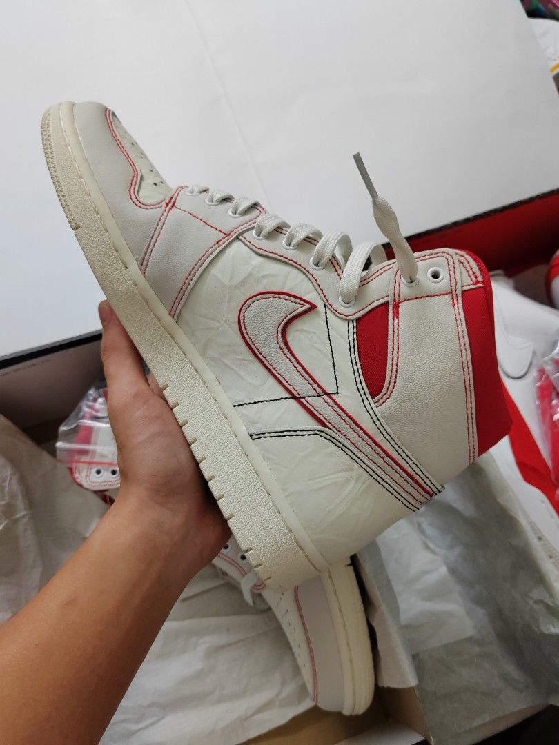Jordan deals 1 usate