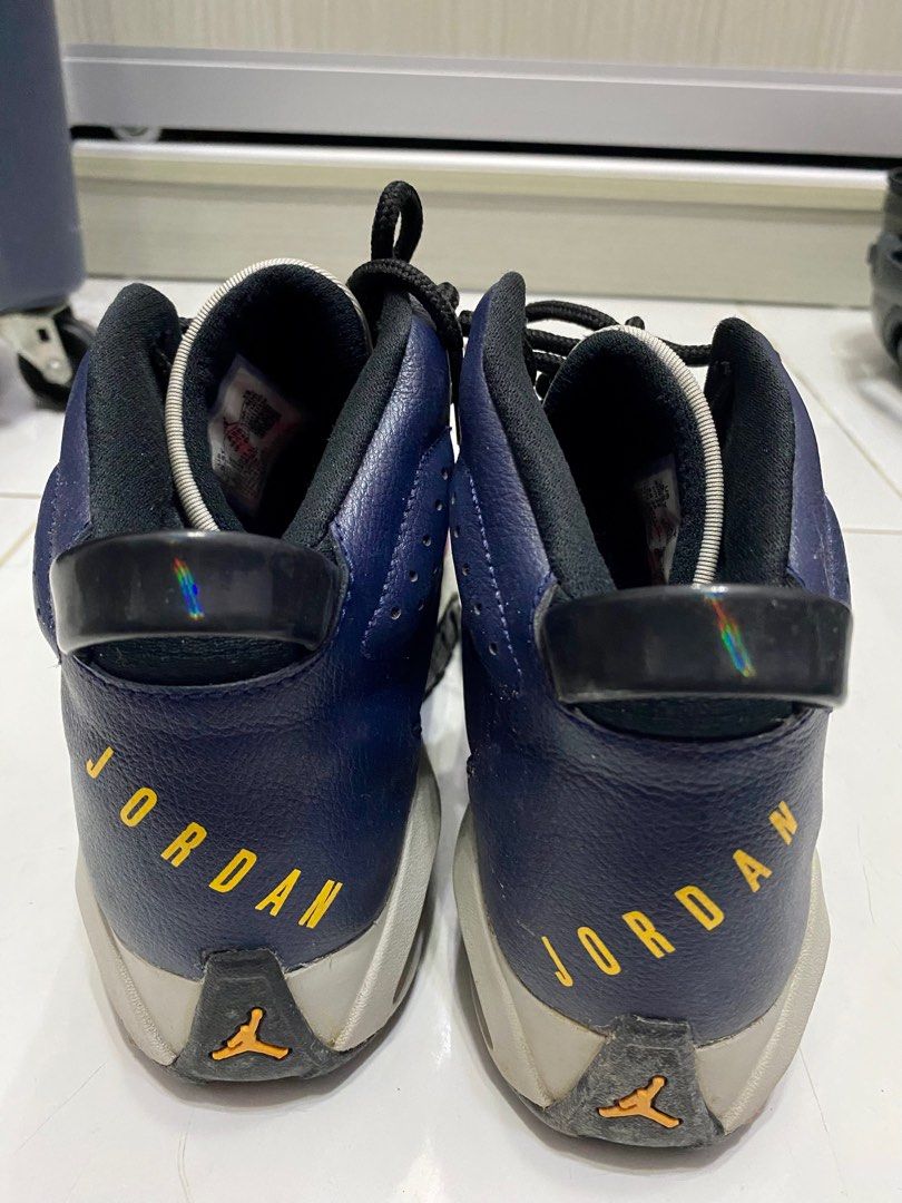 Fake jordan lift off on sale