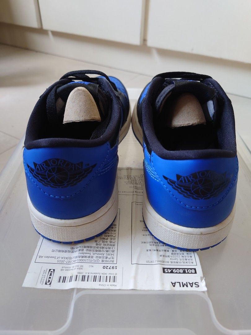 Ikea jordan 1 deals