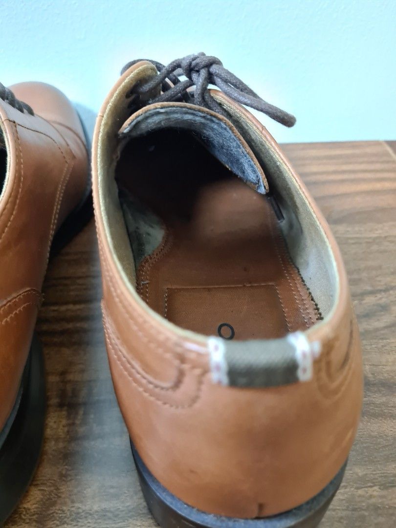 aldo derbies