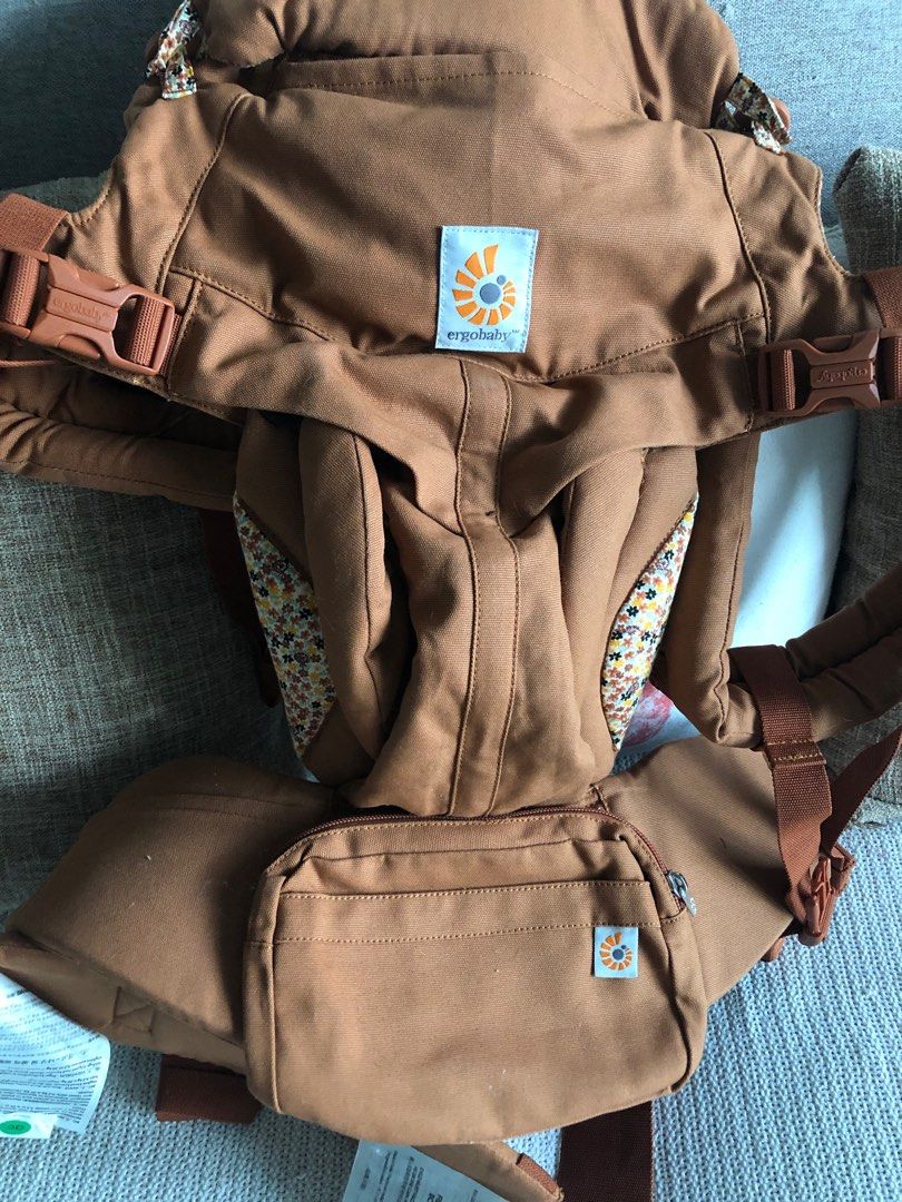 Ergobaby doen deals
