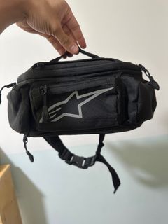 Alpinestars waist bag hot sale