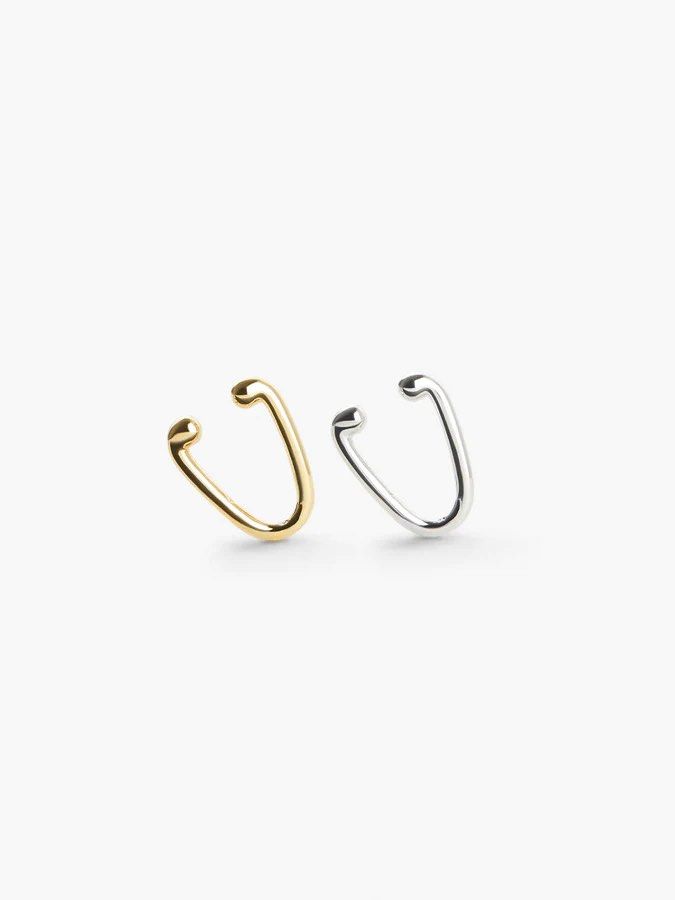 Ana luisa clearance ear cuff
