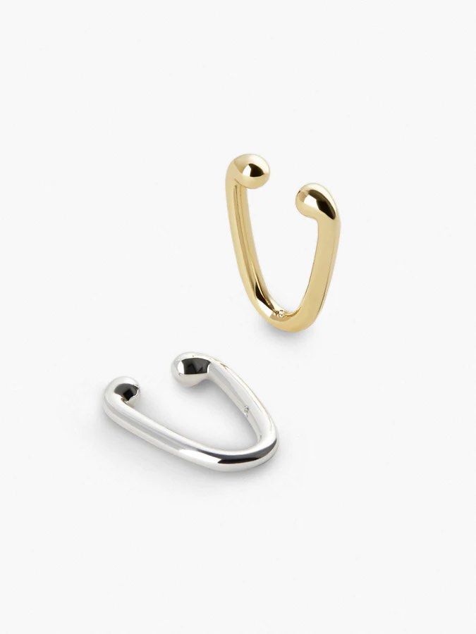 Ana luisa ear cuff sale