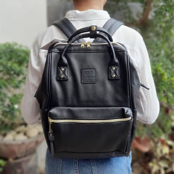 Anello bag discount backpack