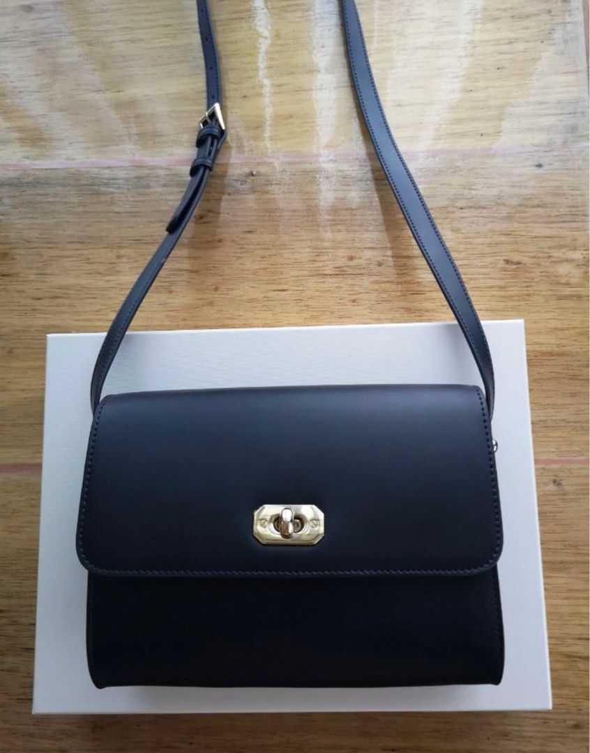 A.P.C. Sac Minimal Greenwich sling Women s Fashion Bags
