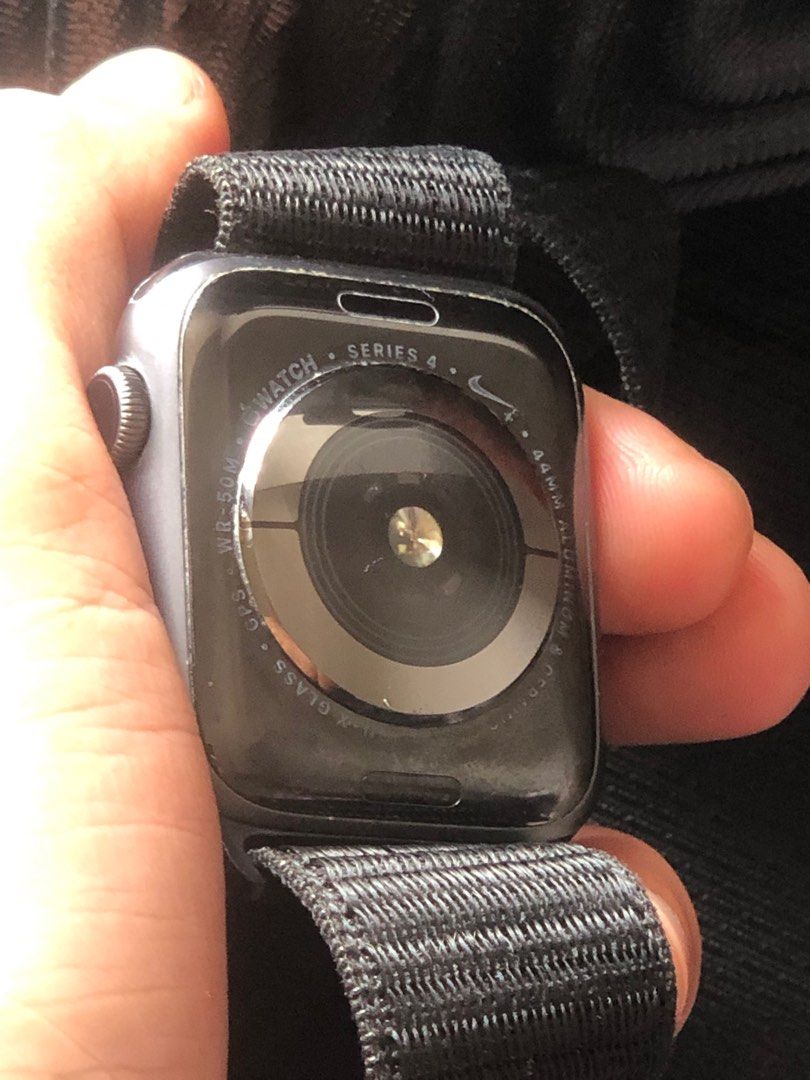 Ukuran iwatch series 4 deals