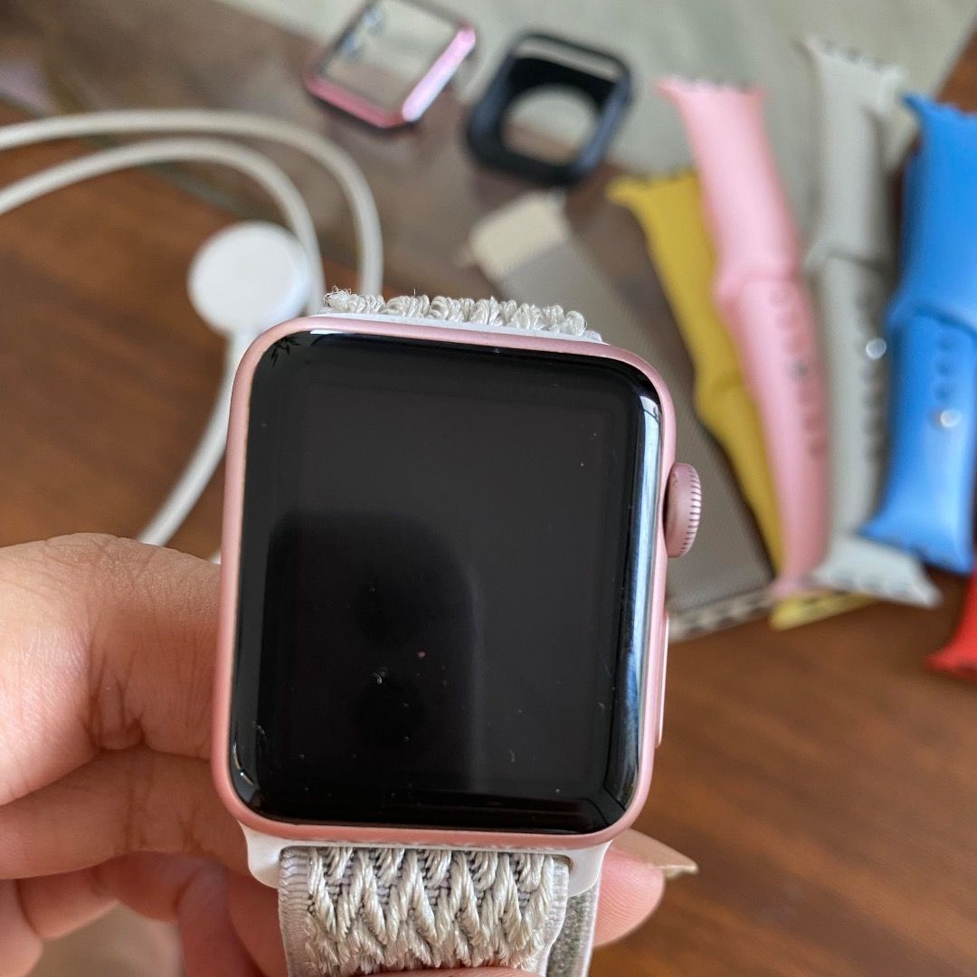 Apple watch shop sport 1st generation