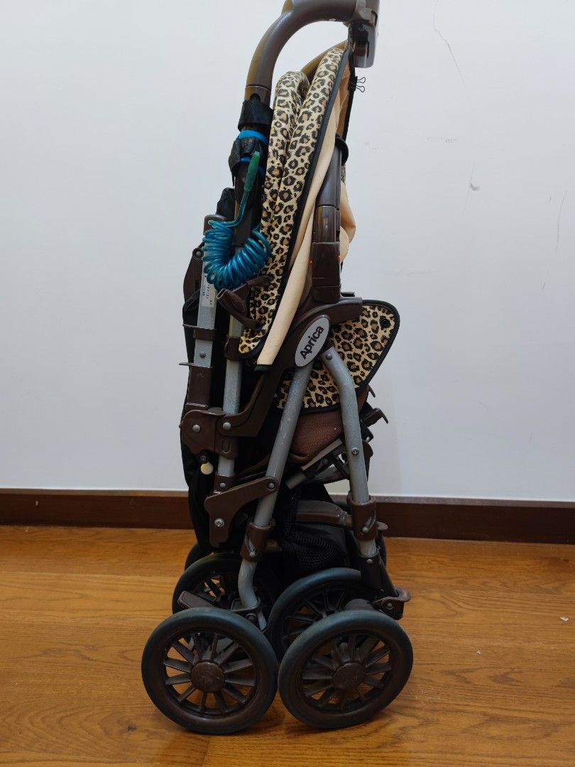 Aprica stroller usa cheap
