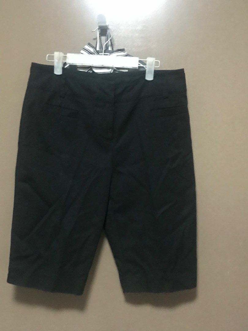 Apt 9 shorts top womens