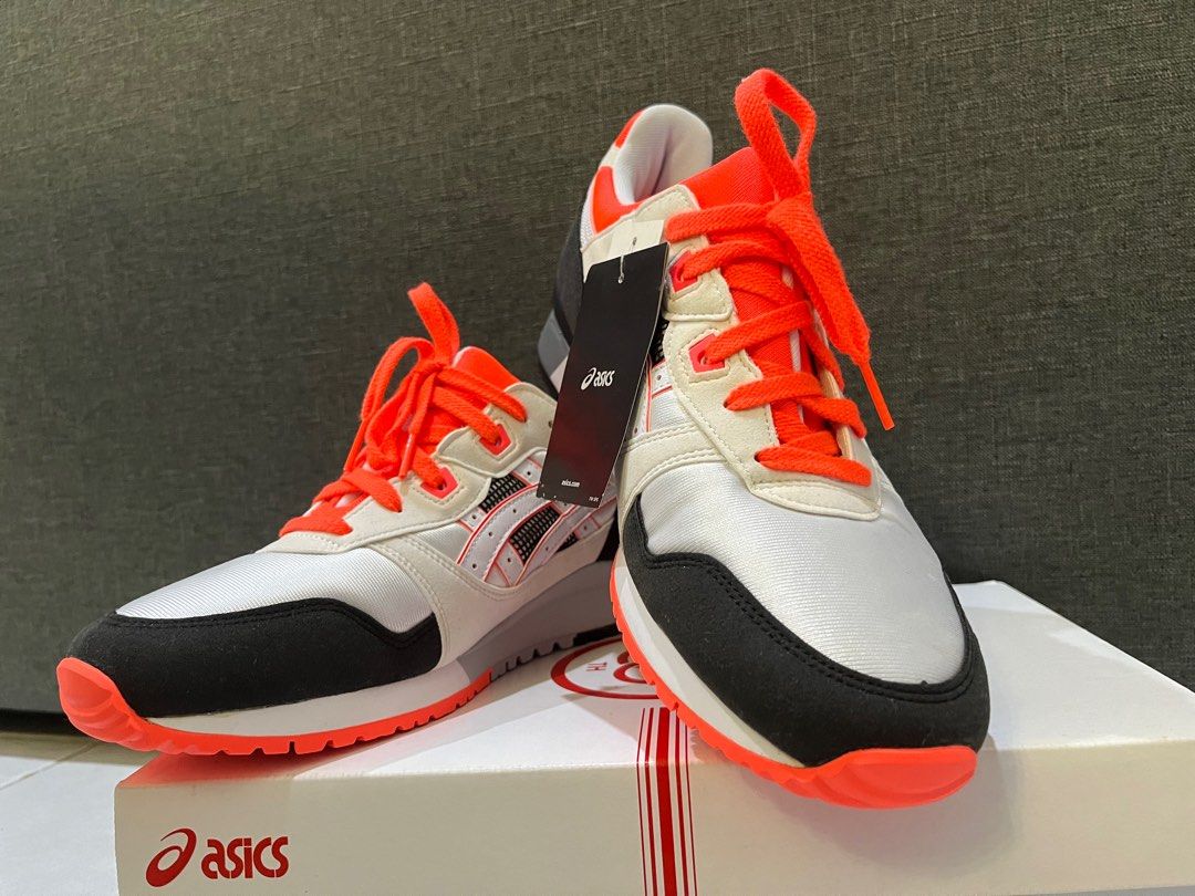 asics lyte lll