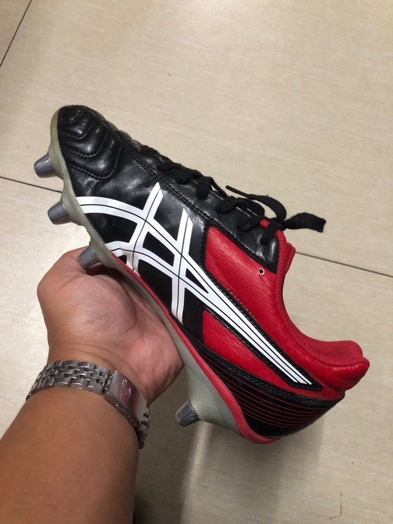 Asics online lethal tackle