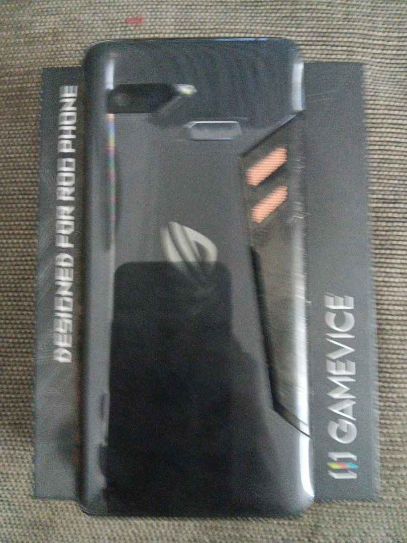 Asus ROG Phone 1, Mobile Phones & Gadgets, Mobile Phones, Android