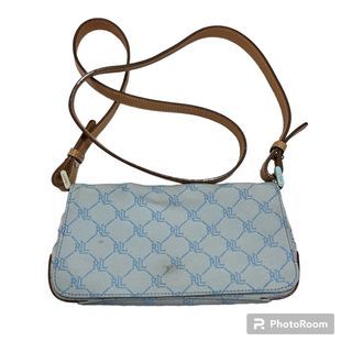 Aut. Lauren by Ralph Lauren Slingbag