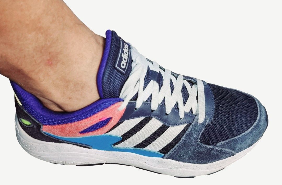 Adidas hotsell chaos ef1047