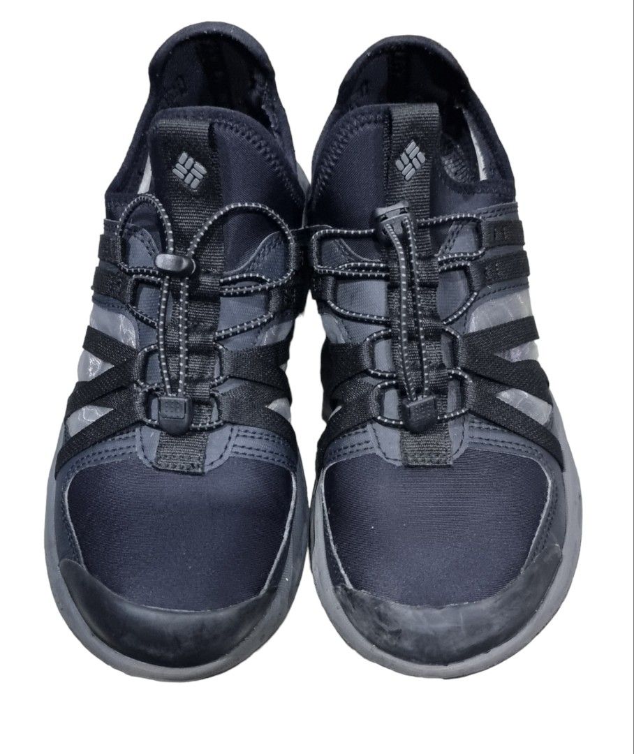 Columbia mesh 2024 shoes