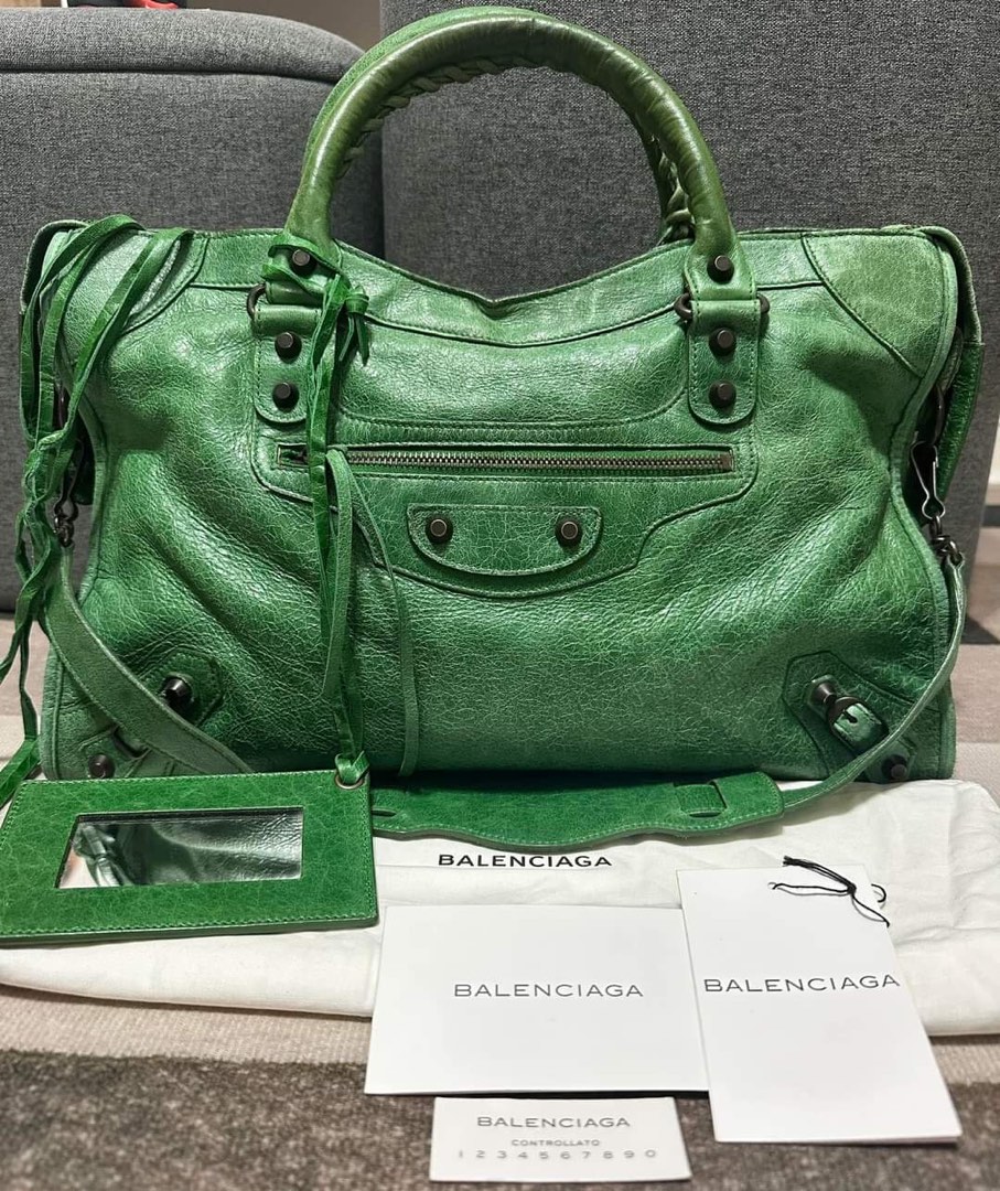 balenciaga on sale authentic