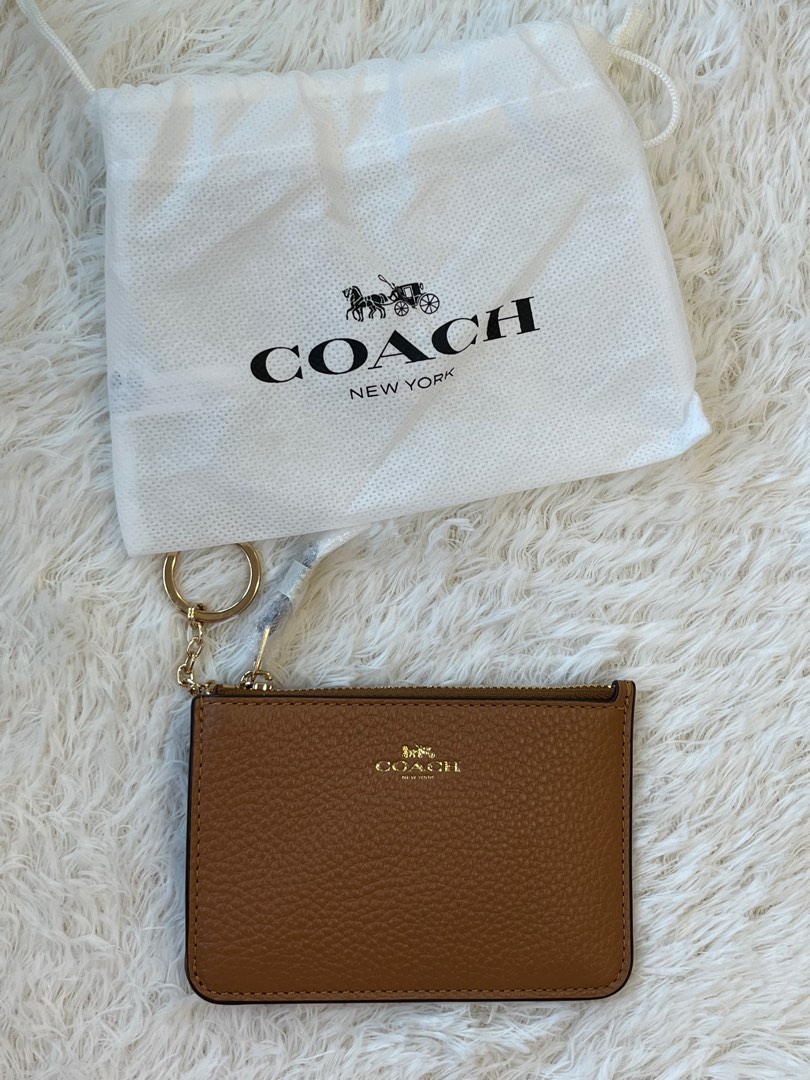 AUTHENTIC COACH wallet women BRAND NEW Women s Fashion Bags