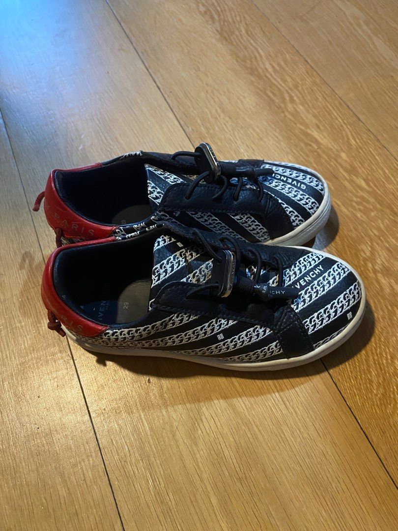 Givenchy toddler shoes online