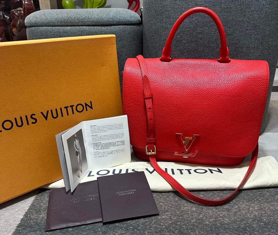 Louis vuitton volta, Luxury, Bags & Wallets on Carousell